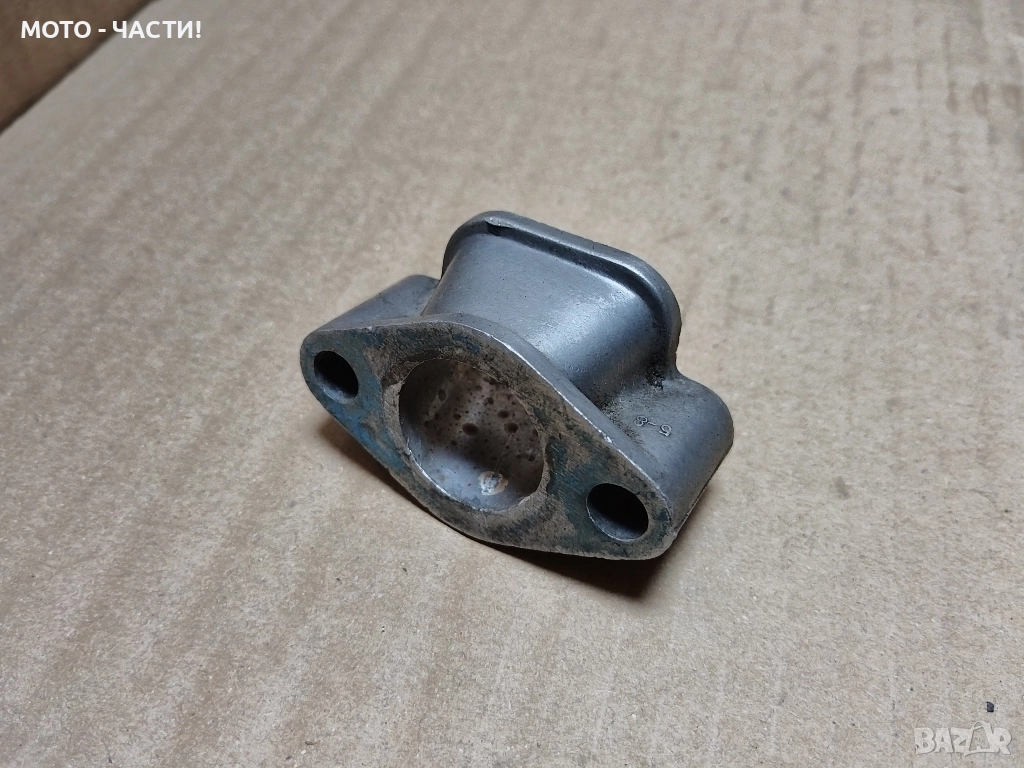 Преходник За Карбуратор За Минск 125. , снимка 1
