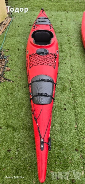 Каяк  Prijon Touryak , снимка 1
