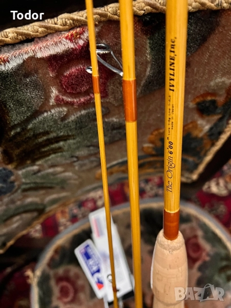 Ivyline The Origin Glass, снимка 1