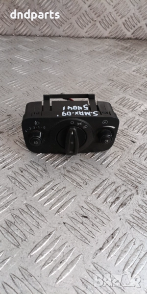 Ключ светлини Ford S-Max 2009г. 8G9T 13A024 AA	, снимка 1