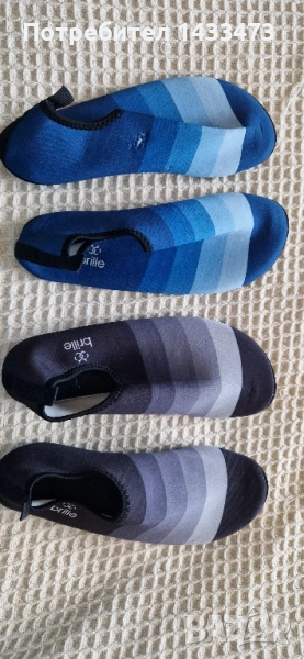 Боси аква обувки Brille , снимка 1