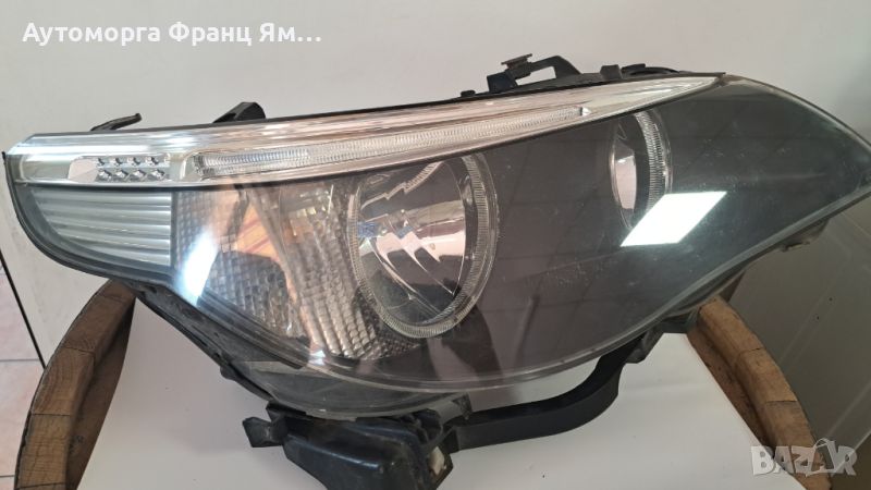 15876200 ДЕСЕН ФАР ЗА BMW E60 E61, снимка 1