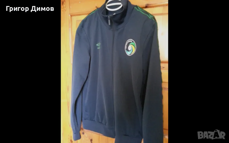 Продавам горница Umbro New York Cosmos FC, снимка 1