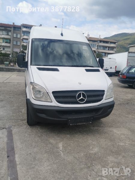 Mercedes Sprinter  313, снимка 1