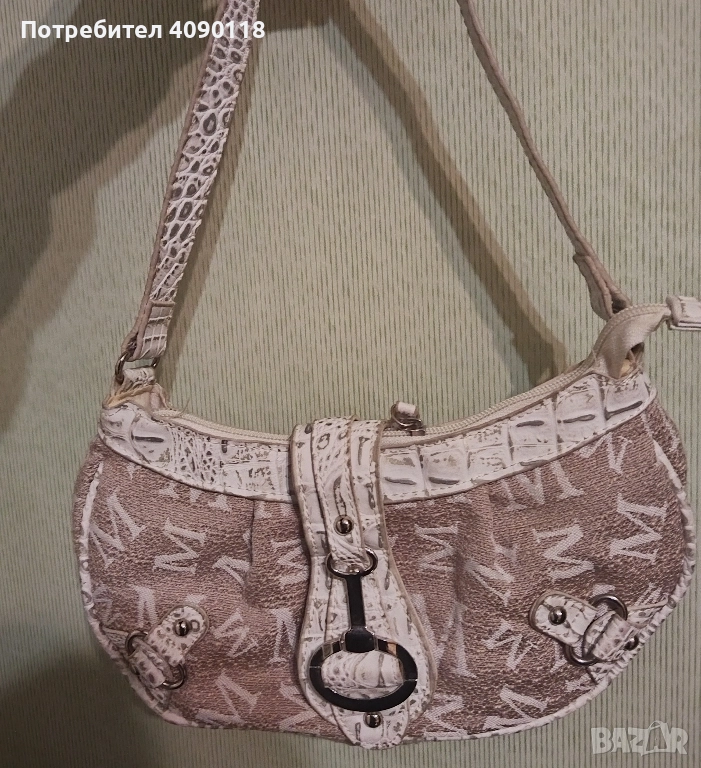 Чанта , снимка 1