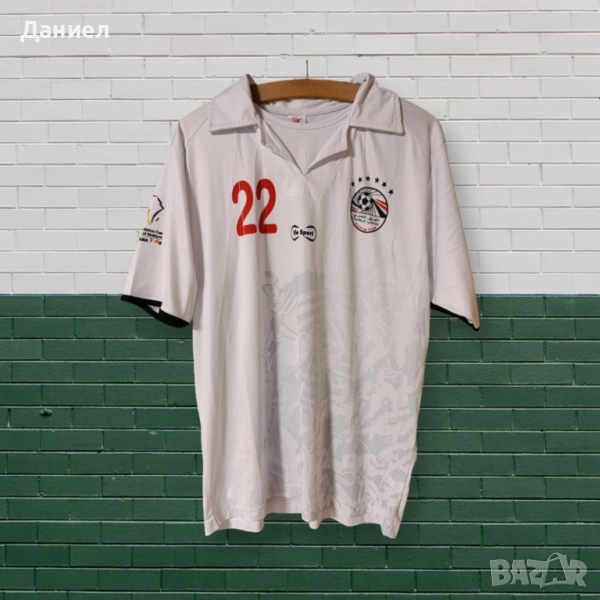 Тениска на Египет , снимка 1