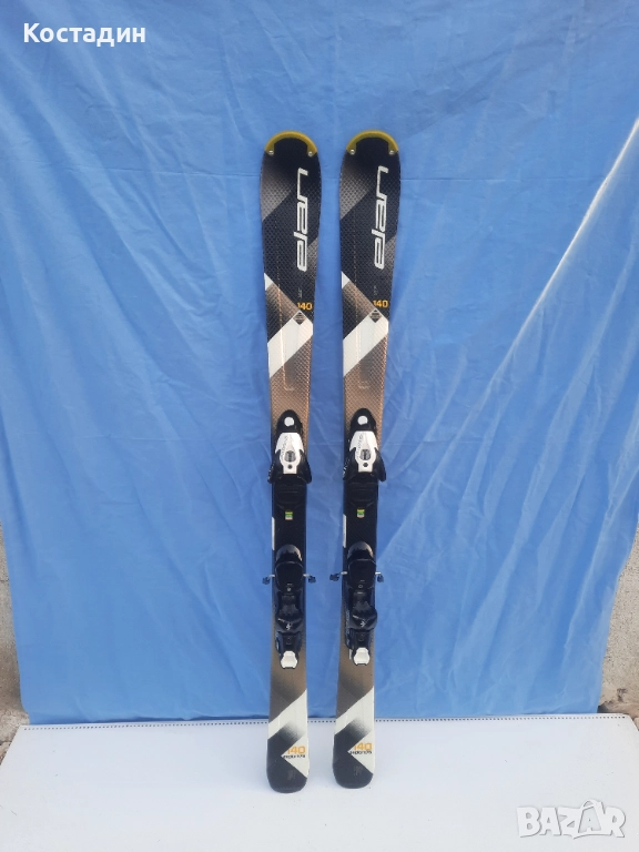 Карвинг ски Elan Explore 76   140см , снимка 1