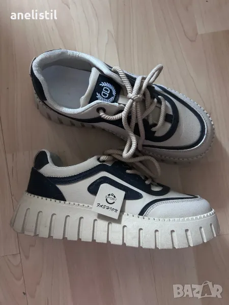 Нови дамски обувки, снимка 1