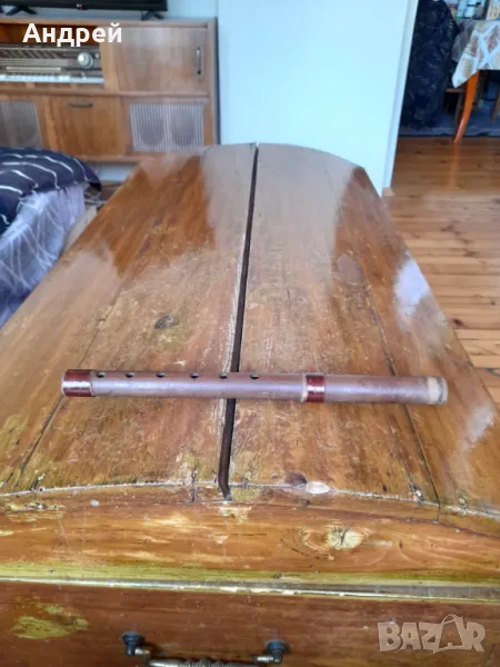 Стар кавал,дудук,свирка #20, снимка 1