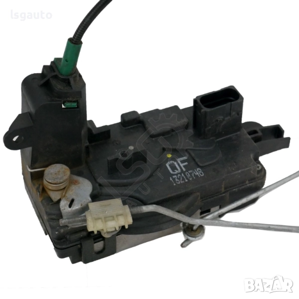 Брава предна лява врата Opel Astra H (A04) 2004-2010 ID:150578, снимка 1