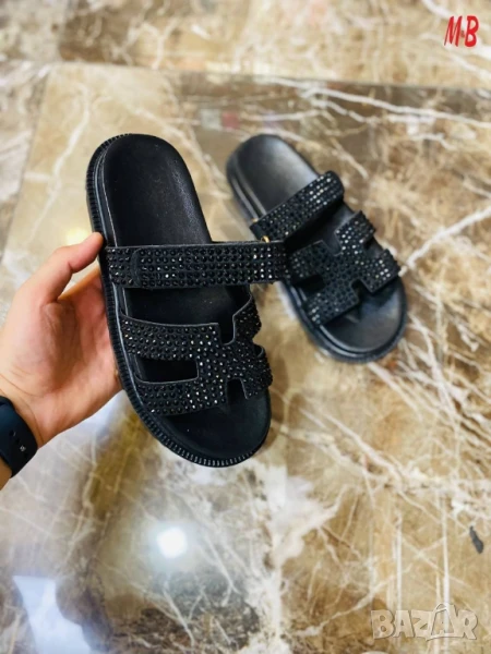 чехли hermes с камъни , снимка 1