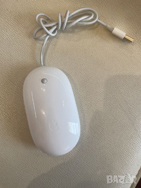 Apple Mighty Mouse A1152, снимка 1