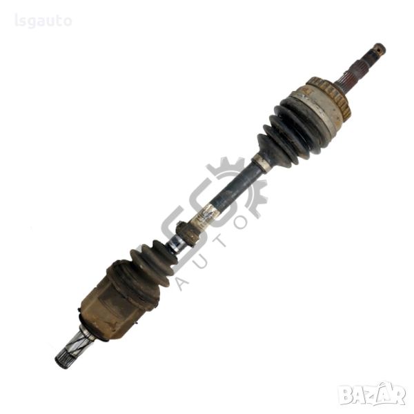 Лява полуоска Opel Meriva A 2003-2010 ID: 126261, снимка 1