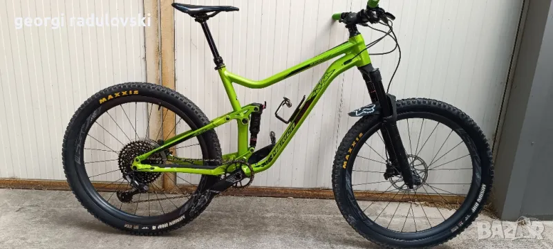 merida 27.5" enduro, снимка 1