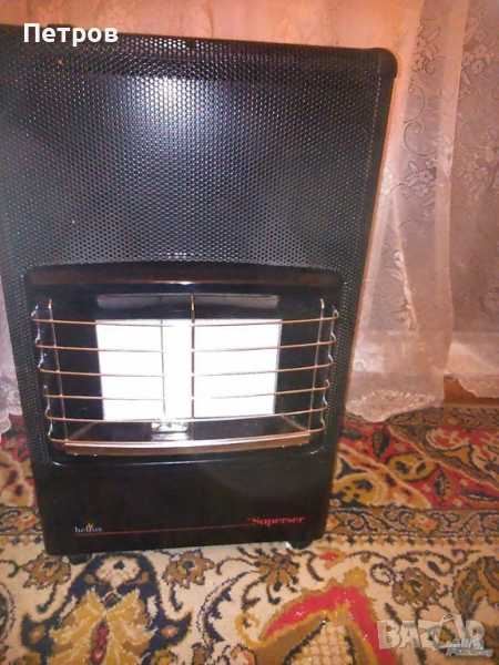 Ремонт газови печки и др газови уреди , снимка 1