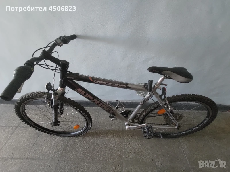 Колело Sprint Apolon , снимка 1