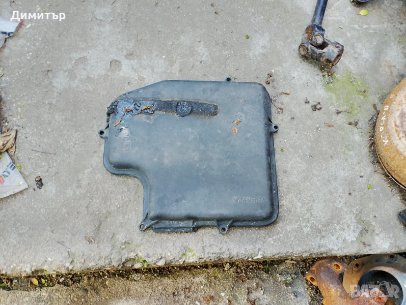 Капак Компютър За Ауди А6 2000г / Audi A6, снимка 1