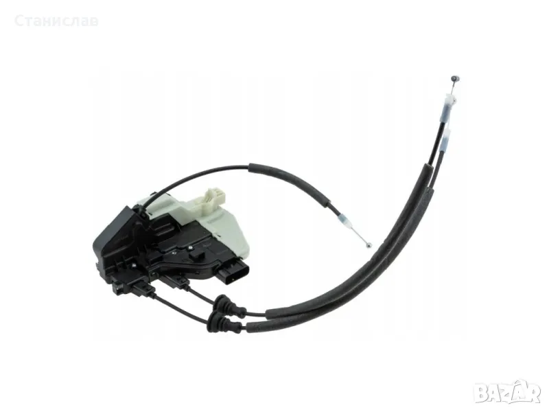  Hyundai Santa Fe Брава за предна дясна врата , снимка 1