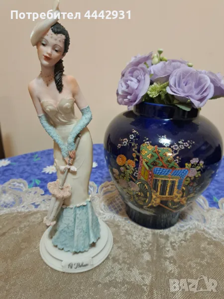 Фигурка, снимка 1