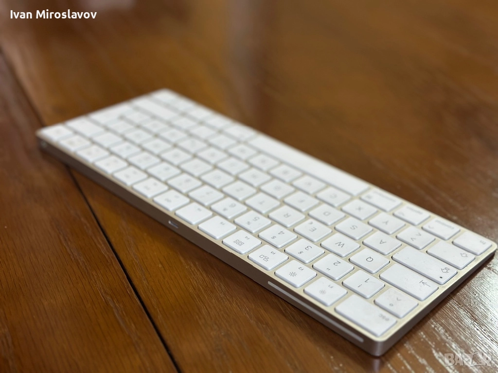 Клавиатура Magic Keyboard , снимка 1
