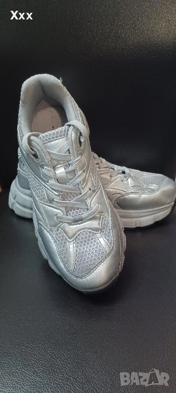 Дамски маратонки Reserved, снимка 1