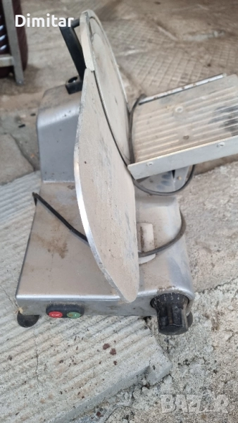 Професионална колбасорезачка, снимка 1