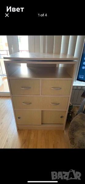 Шкаф, снимка 1