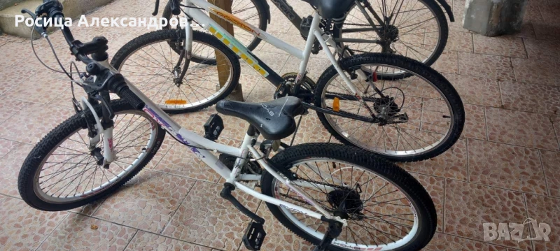 Колела - Мама,Татко и аз / дамско,мъжко и детско/, снимка 1