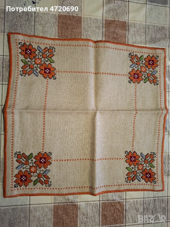 Каре, снимка 1