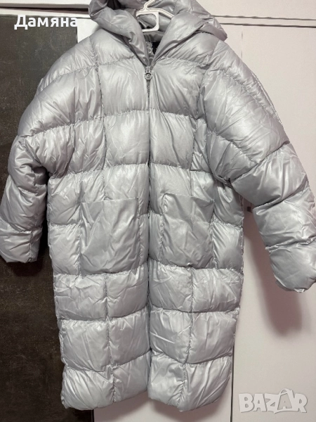 Дамско зимно яке, снимка 1