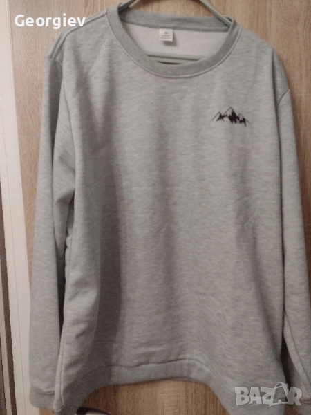 Ново спортно горнище!, снимка 1