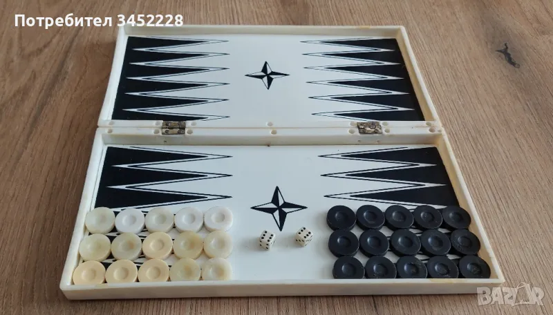 табла от соца за ценители , снимка 1