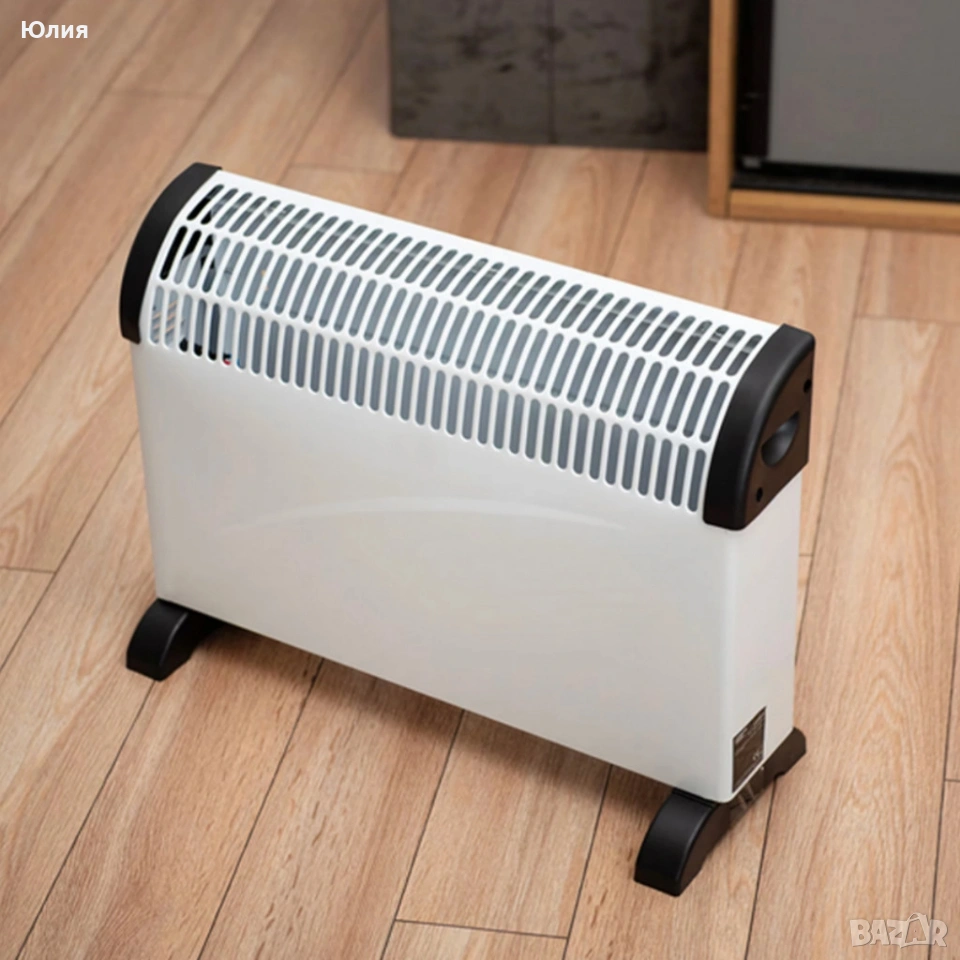 Конвекторна печка, снимка 1