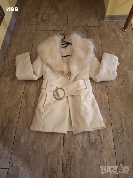 Намалено на 29лв Оригинално палто+подаръци , снимка 1