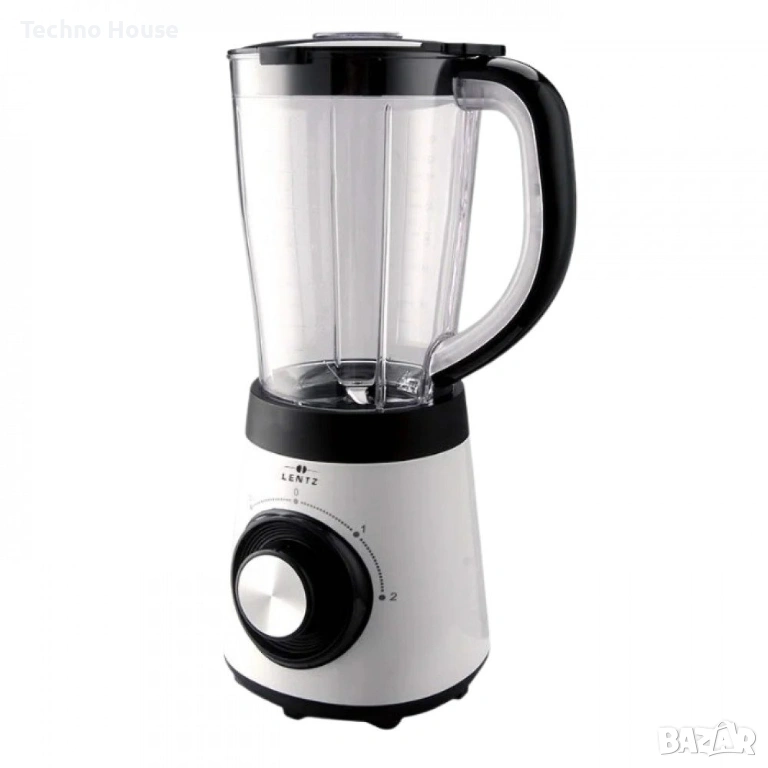 Блендер Lentz 74143 - 500W , снимка 1