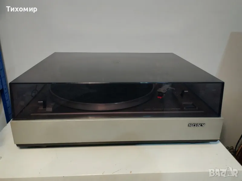 SONY PS-2350, снимка 1