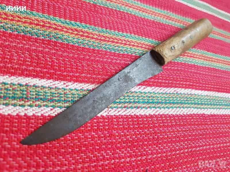 Овчарски нож 6, снимка 1