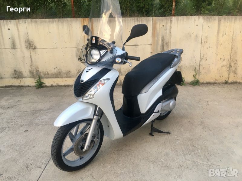 Honda Sh 150i facelift!, снимка 1