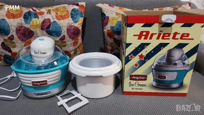 Машина за сладолед, снимка 1
