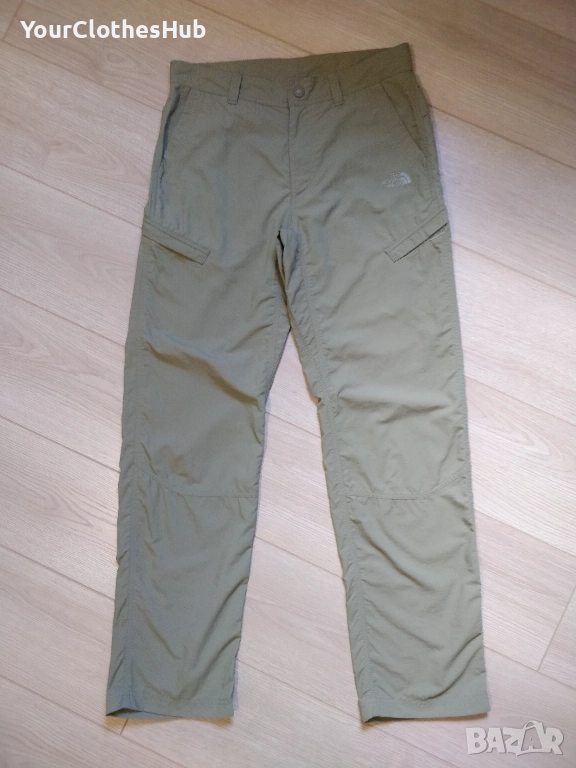 The North Face 30x32 size Мъжки дълги панталони, снимка 1