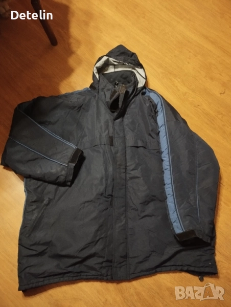 яке гигант, снимка 1