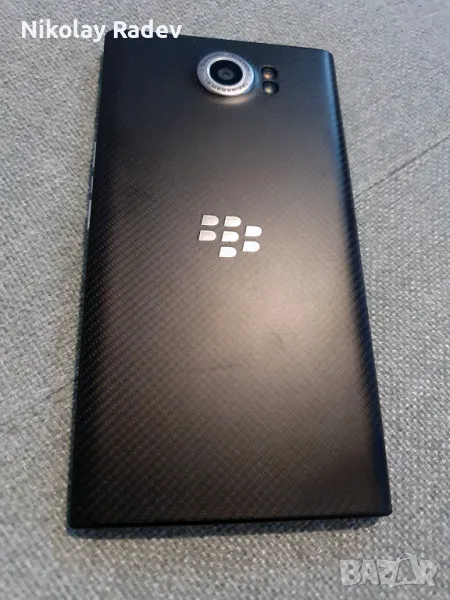 Blackberry Priv, снимка 1