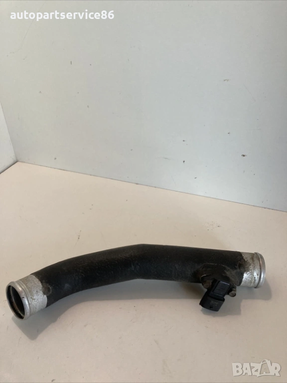 Въздушна тръба за всмукване за KIA Magentis 2.0 CRDi (2009) 39300-84400, снимка 1