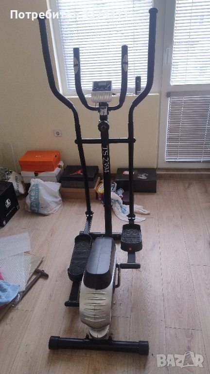 Крос тренажор, снимка 1