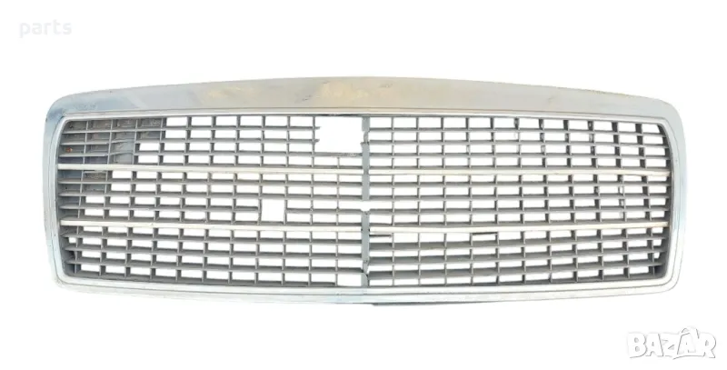 Предна Решетка Мерцедес Е класа W210 (H), снимка 1