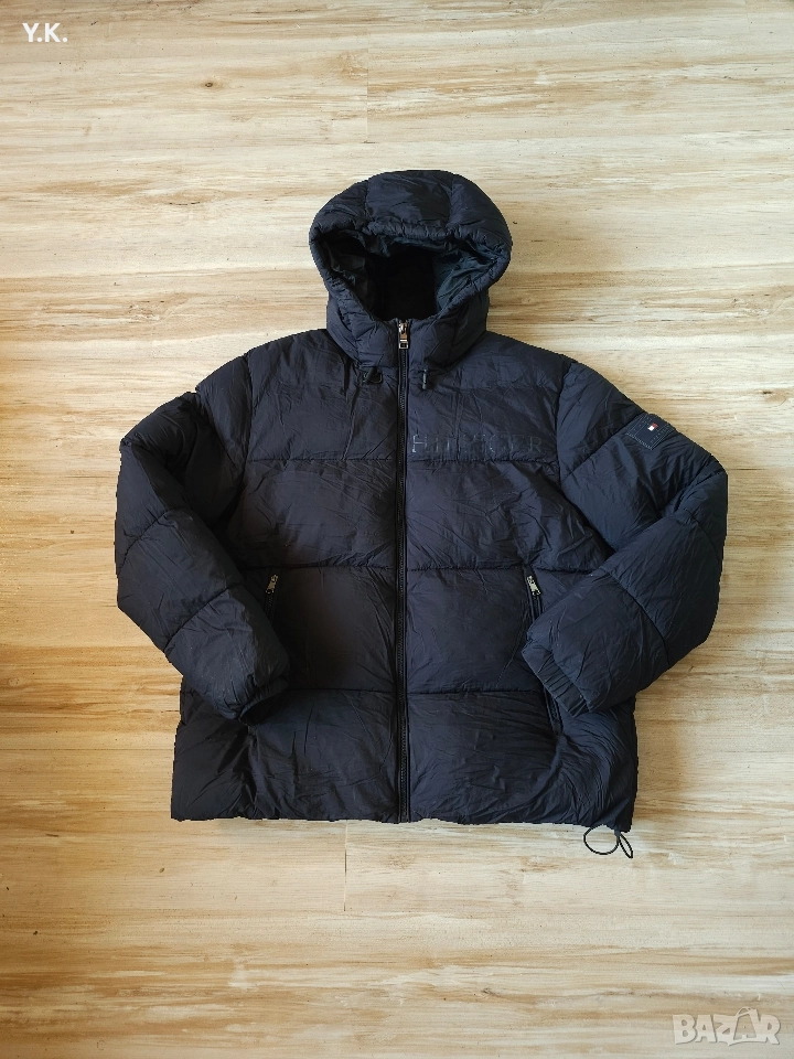 Оригинално мъжко яке Tommy Hilfiger, снимка 1