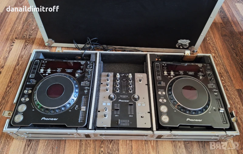 DJ Оборудване Pioneer, снимка 1