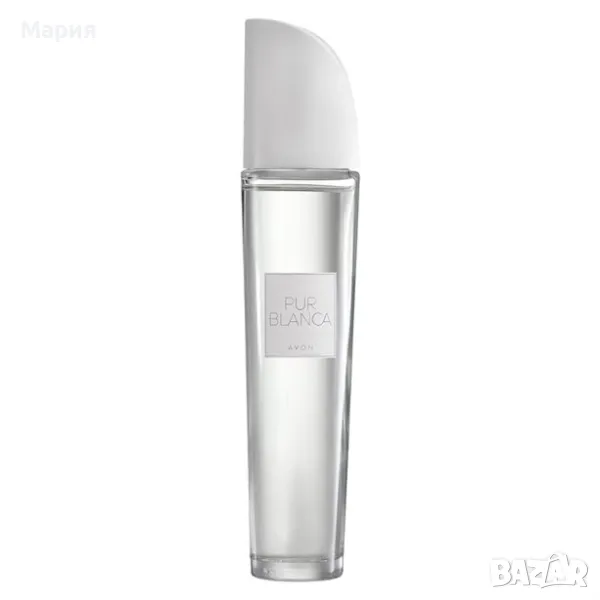 Avon- Pur blanca , снимка 1