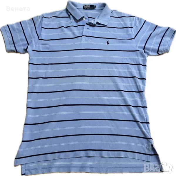 Мъжка тениска Polo Ralph Lauren. Размер XL., снимка 1