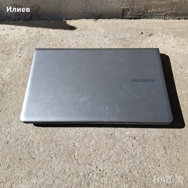 Лаптоп Samsung NP350E5C, снимка 1